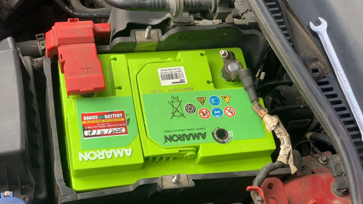 Toko aki kendari 081310118505 Bagus Battery